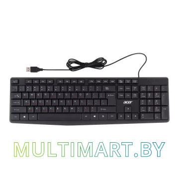 Клавиатура Acer OKW121 картинка 9